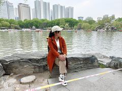 -西宁市人民公园(城西区)