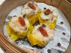 -添好运点心专门店(深水埗店)