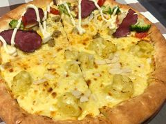 -米斯特比萨(罗斯福店)
