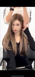 -DL HOPE造型