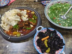 -石榴花开餐厅