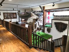 -灶东家民间菜(回兴店)