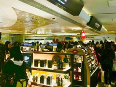 -DFS迪斐世(香港广东道店)