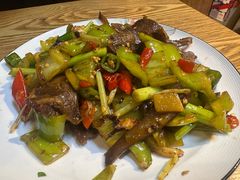 -牛八宝桂林米粉(八里庄店)