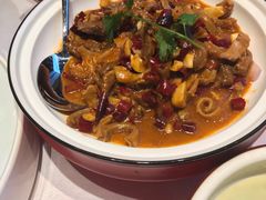 -老湘亲·品鉴湘菜(蔡塘爱琴海店)