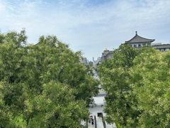 -西安城墙·碑林历史文化景区