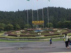 门面-南京银杏湖乐园