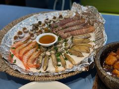 -阿毛饭店(和义路店)