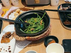 -川堂风·跷脚牛肉·乐山爆炒(宝山日月光店)