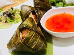 香兰叶包鸡-仙罗泰·泰国餐厅(印象汇店)