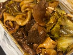 -明记牛杂(新马路分店)