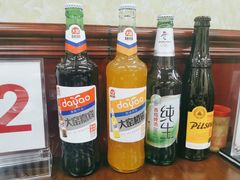 -公寓家常菜馆(海军博物馆店)
