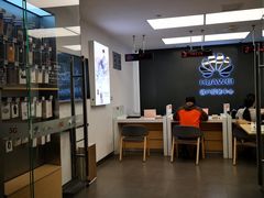 -华为智能生活馆(上海金桥国际商业广场)