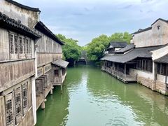 -乌镇景区