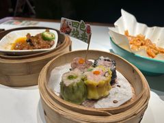 -禄运茶居·手工点心(猎德店)