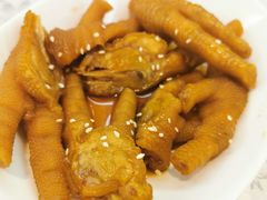 -香云轩·顺德菜(香云纱园林酒店店)