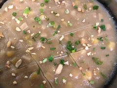 番薯芋头糕-海都六福酒家(世博广场店)