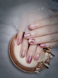 -Aso Artist Beauty美甲美睫