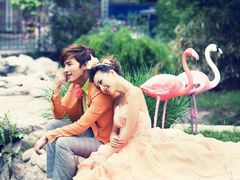 -楠溪江风景名胜区