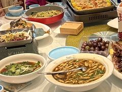 -老长春肉馆(创业大街店)