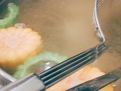 -全好食潮汕牛肉火锅(泗洲路店)