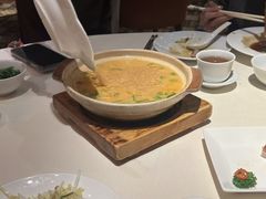 -利苑酒家(华熙国际店)
