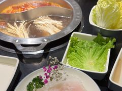 -井格重庆火锅(西直门凯德Mall店)