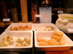 -青岛海尔洲际酒店