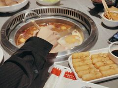 -蜀留香火锅·始于1999·原四川老火锅(白堤路店)
