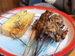 -北丐先生·野馄饨烧烤(长宁龙之梦店)