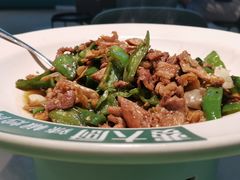 -费大厨辣椒炒肉(黄兴中心广场店)