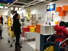 -宜家家居(哈尔滨商场店)