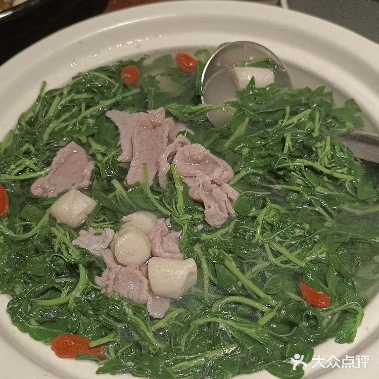 粤菜米其林‼️谁懂这一口的含金量……