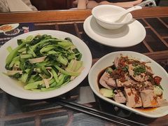 -老瑞福上海菜(人民广场店)