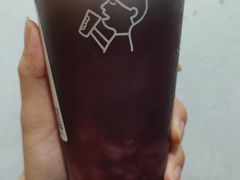 -喜茶(东莞厚街万达店)