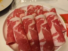 -刘一锅筋头巴脑(大悦城C店)