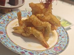 -真地道京味府·鲜橙烤鸭·北京菜(朝外大街东大桥店)