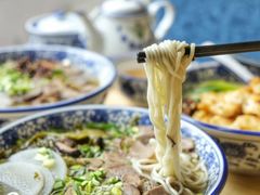 -舌尖尖兰州牛肉面(裕廊坊店)