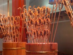 -王府井步行街