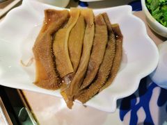-香天下生态园林火锅