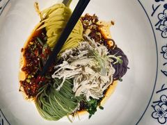 -鸡毛店·川菜(文殊院店)