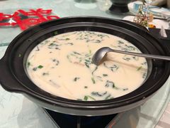 -御仙都北京菜馆·烤鸭店(双井店)