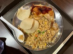 -大食代美食广场(迪士尼小镇店)