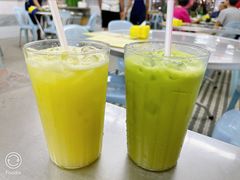 -明记烧鱼美味店