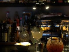 -柒Lounge(三里屯店)