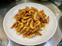 -祈胜邨•顺德鱼生•顺德菜(容桂店)