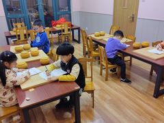 -智韵素养黎明练字(莘庄校区)