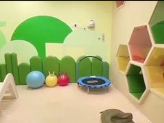 -Nice mama奈思妈妈婴幼儿托育中心(五缘湾中心店)