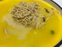 大煮干丝-小河盐帮·私家菜·烤鸭(三元桥·霄云路店)