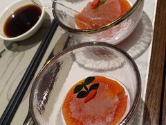 -晶丽香榭自助餐(南京大饭店)